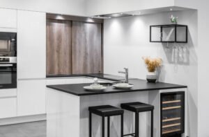 open designkeuken